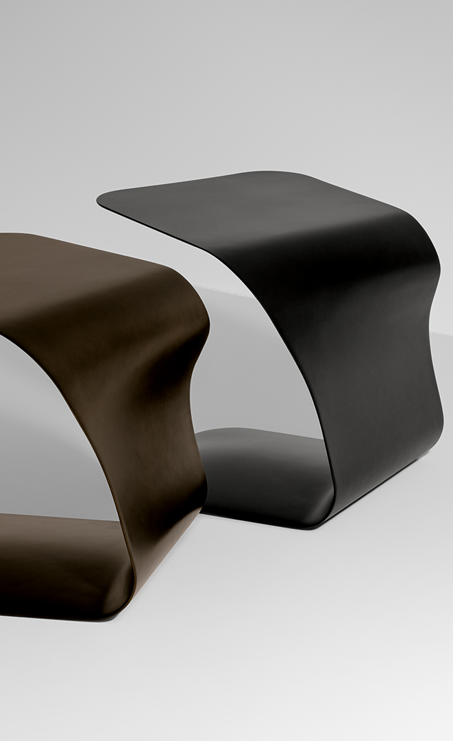 BONALDO コーヒーテーブル DUFFY Duffy coffee table by Bonaldo shop online • VIZZZIO