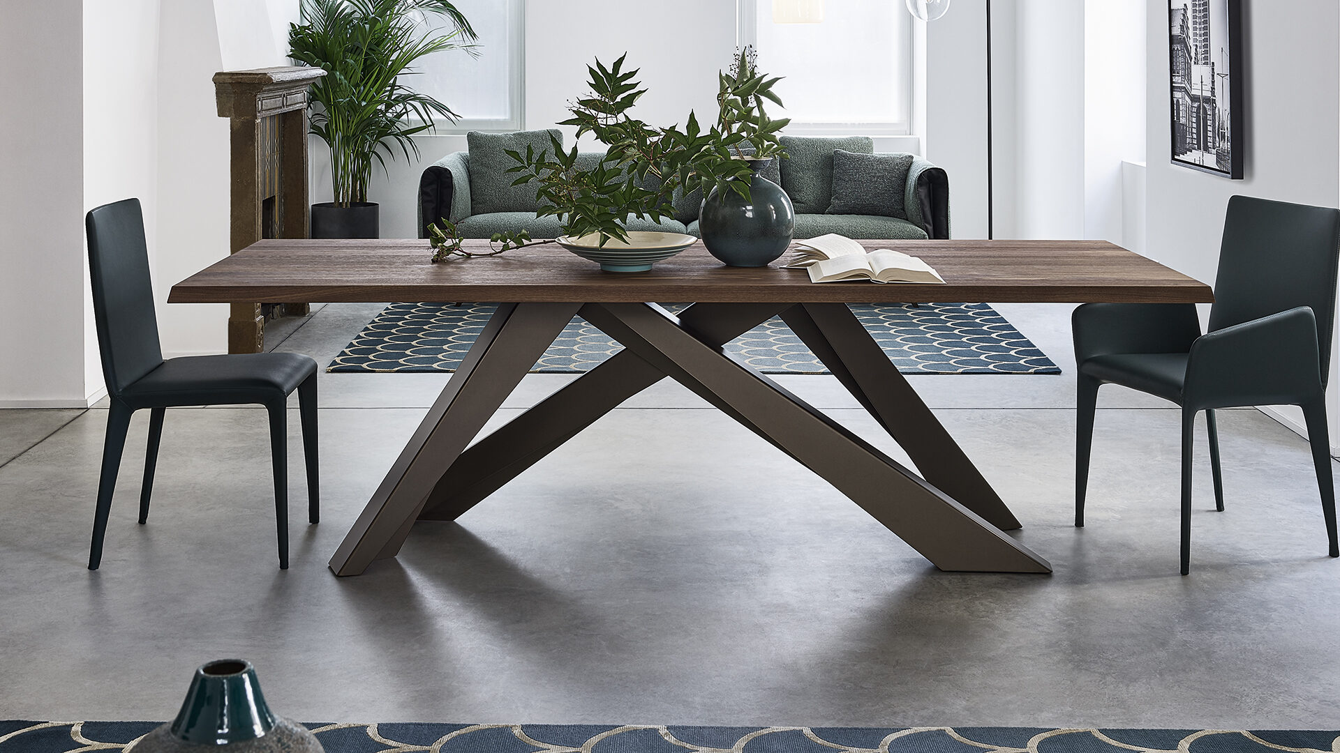 Big Table | Bonaldo