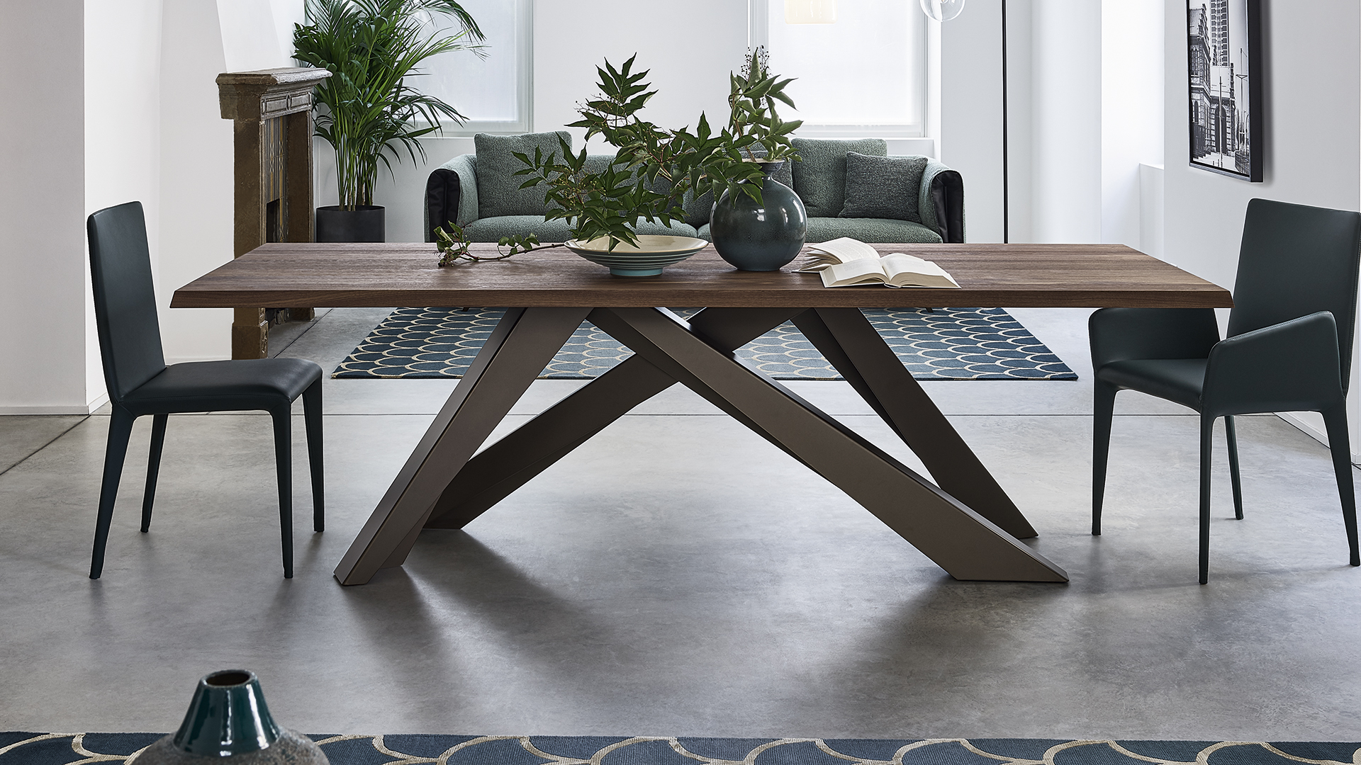 Big Table | Bonaldo
