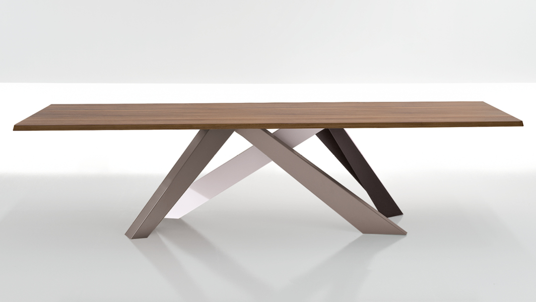 Big Table: bonaldo big dining table | Bonaldo