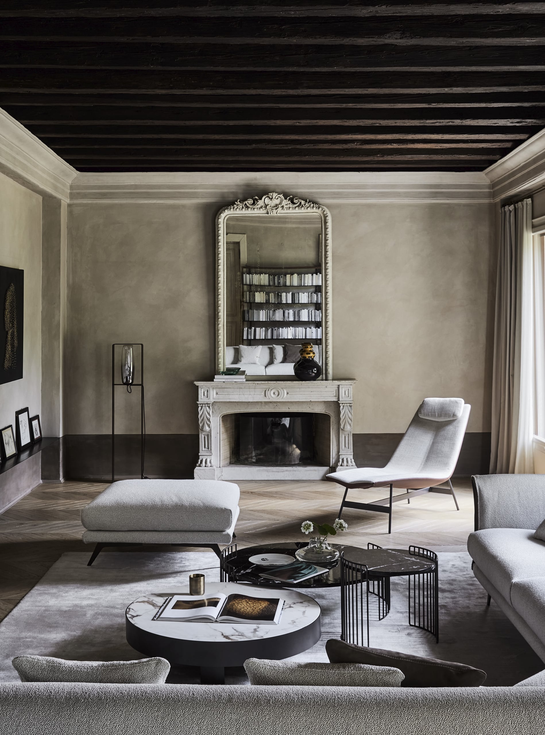 Продукция | Bonaldo