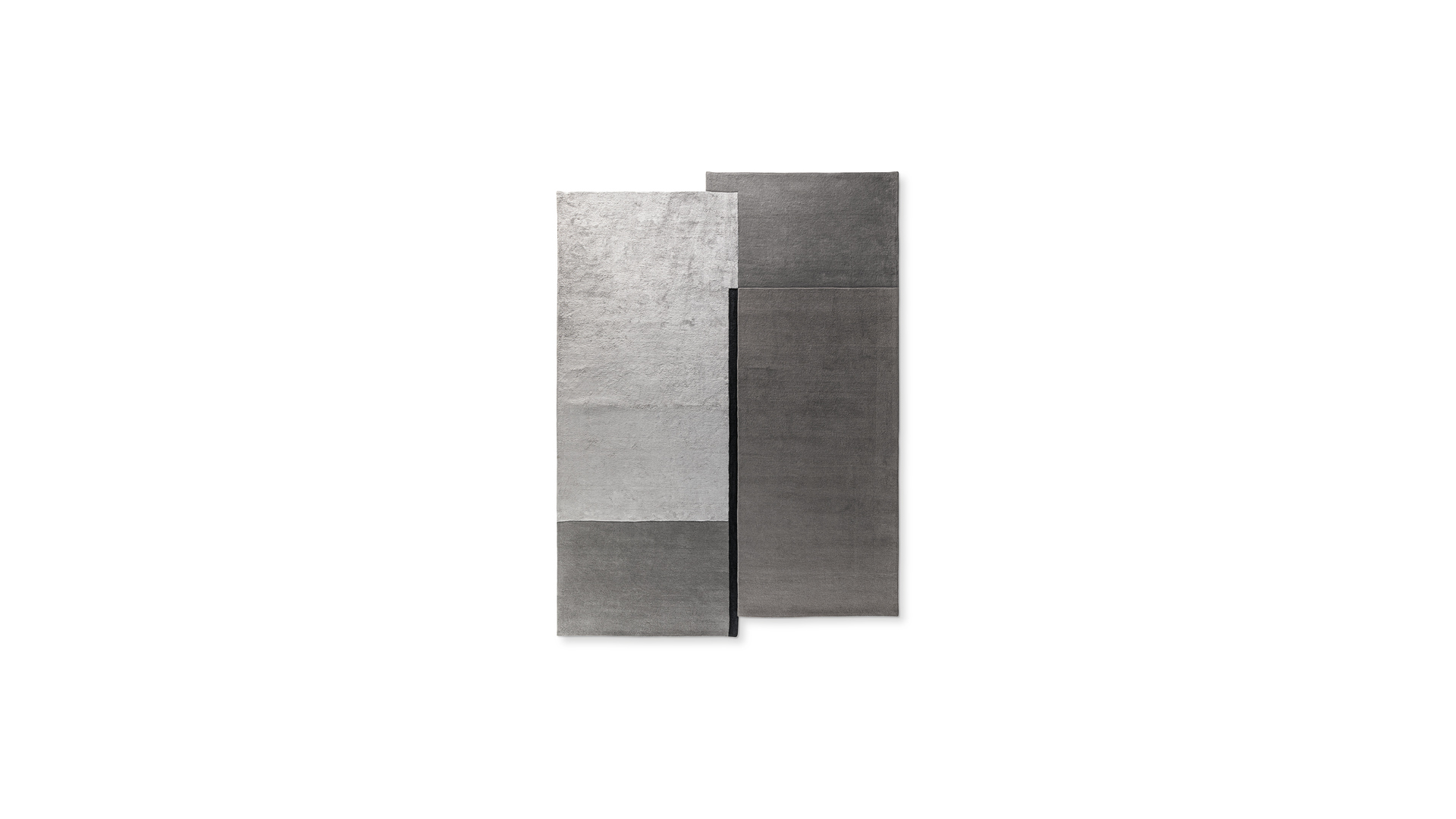 Geometric rug Rabat | Bonaldo
