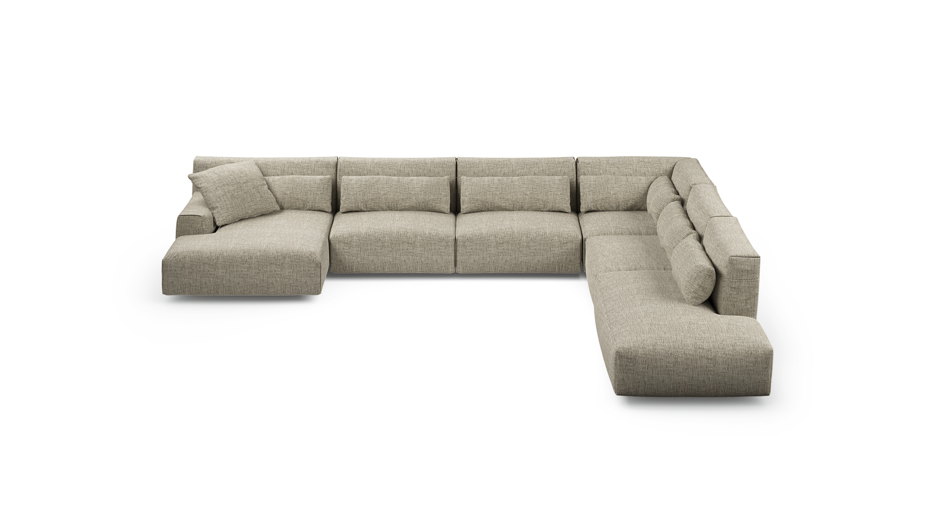 Design Sofas, Armchairs and Poufs | Bonaldo